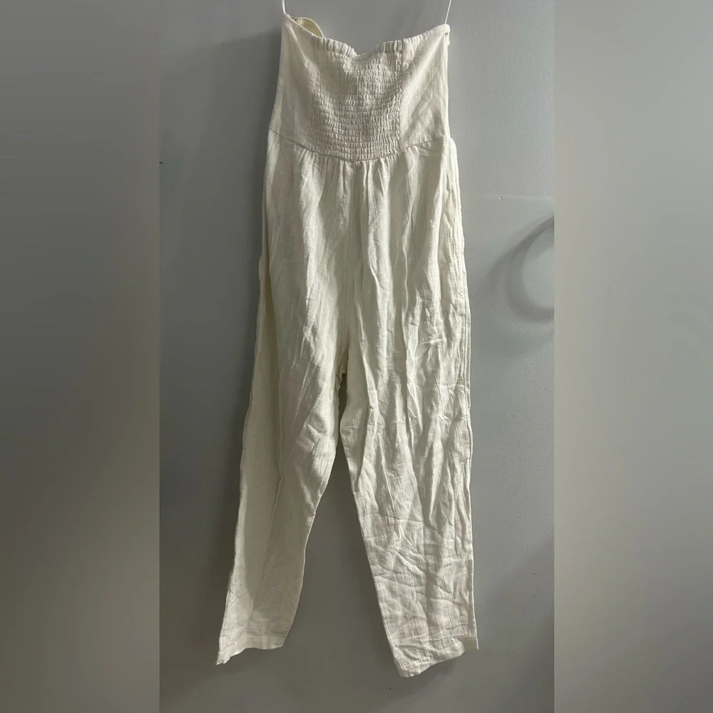NWT L*space GIGI" STRAPLESS JUMPER - Picture 10 of 10